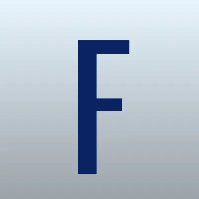 Фора, автостоянка, лого-визитка
