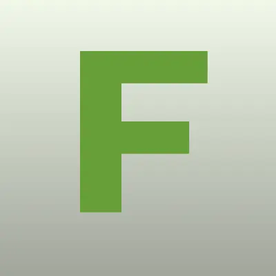 Фреш-бар, лого-визитка
