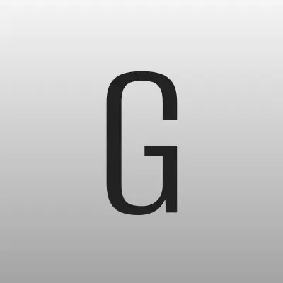 GDSS, магазин одежды, лого-визитка