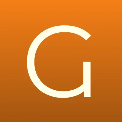 GasAuto24, лого-визитка