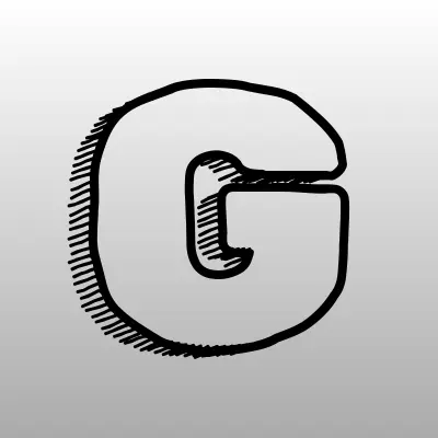Gebau, завод, лого-визитка