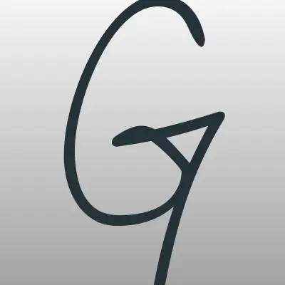 GetEnergy, лого-визитка