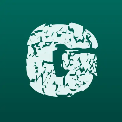 Гимназия №9, г. Электросталь, лого-визитка