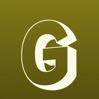 Gloria, магазин, лого-визитка