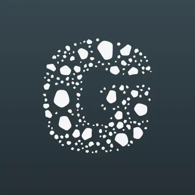 Государственный специализированный проектный институт, лого-визитка