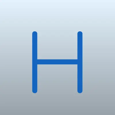 Home decor, салон натяжных потолков, лого-визитка