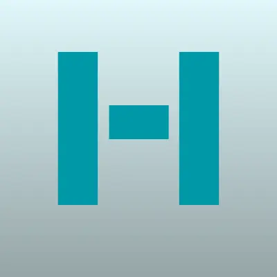 Homwell, строительная компания, лого-визитка
