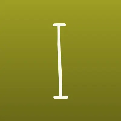Имидж-студия Ольги Моисеску, лого-визитка