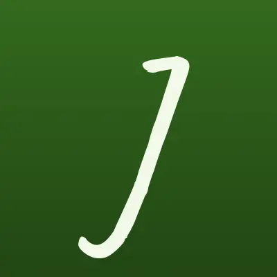 ЖИЛТРАСТ Эл, центр недвижимости, лого-визитка