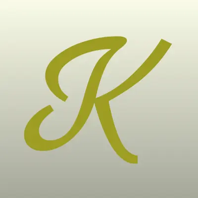 Кадастровая компания, лого-визитка