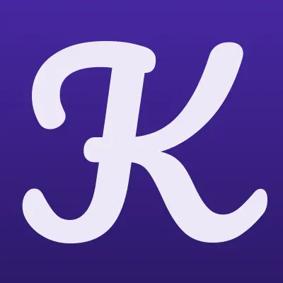 Кадастровая компания, лого-визитка