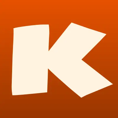 Kalipso, соляная пещера, лого-визитка