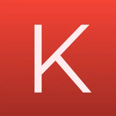 Каприз, компания по организации праздников, лого-визитка