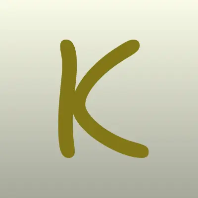 Катрин, салон, лого-визитка