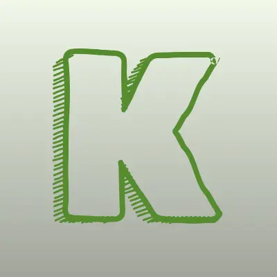 Киоск табачной продукции, лого-визитка