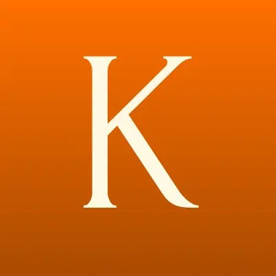 Ключ здоровья, сеть киосков по продаже питьевой воды, лого-визитка