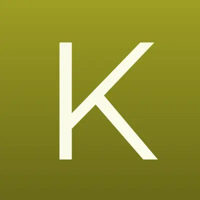 Ключ здоровья, сеть киосков по продаже питьевой воды, лого-визитка
