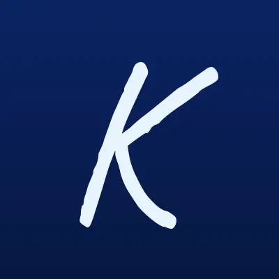 Ключ здоровья, сеть киосков по продаже питьевой воды, лого-визитка