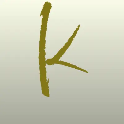 Компания по продаже и монтажу кондиционеров, лого-визитка