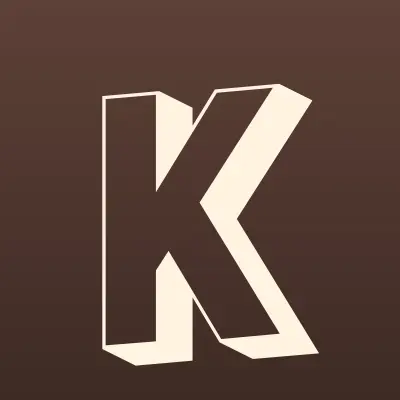 Королевский цветок, сеть магазинов цветов, лого-визитка