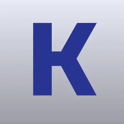 Котломаш, производственная компания, лого-визитка