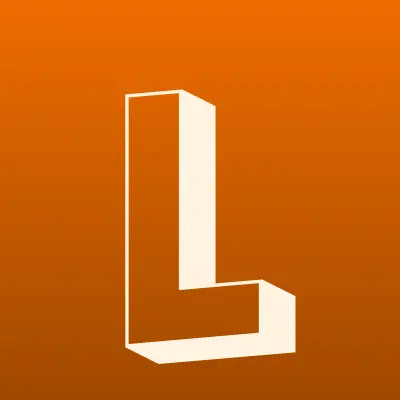 LAwedDress, свадебный салон, лого-визитка