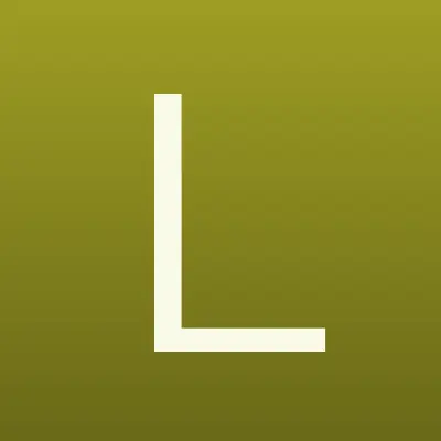 LORD, сеть салонов часов, лого-визитка