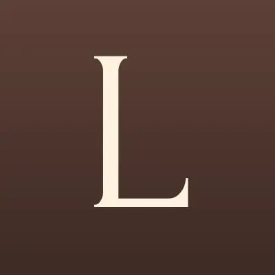 Лаборатория анализа воды, лого-визитка