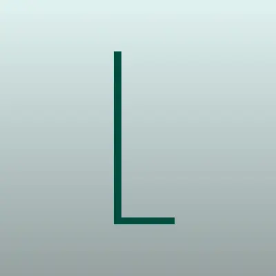 Лион, частная охранная организация, лого-визитка