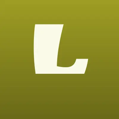 Lotus, студия, лого-визитка