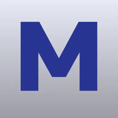 MED-МАГАЗИН.RU, сеть салонов ортопедии и медицинской техники, лого-визитка