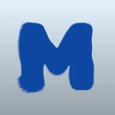 MGS mebel, сеть магазинов, лого-визитка