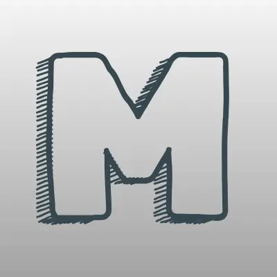 Madagascar, семейный аквацентр, лого-визитка
