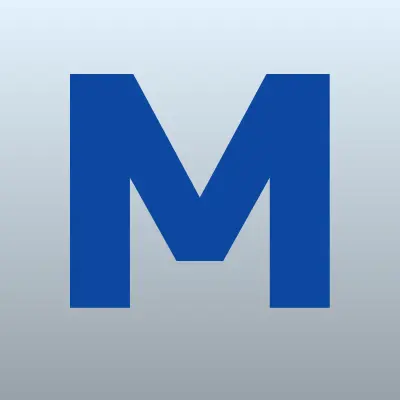Магазин дверей, ИП Мельников Д.Н., лого-визитка