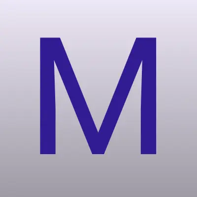 Магазин косметики и бижутерии, лого-визитка