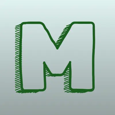 Магазин крепежной техники, лого-визитка