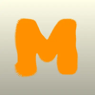 Магазин одежды, лого-визитка