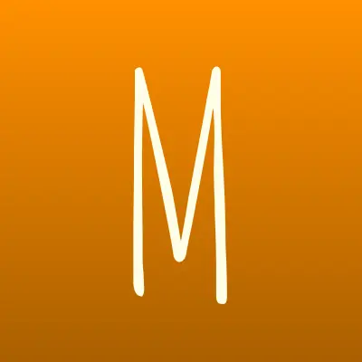 Магазин товаров для дома, лого-визитка