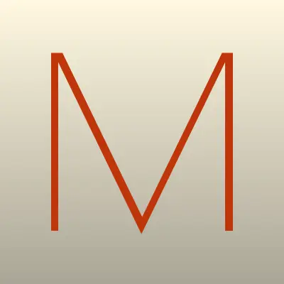 Маковка, сеть пекарен, лого-визитка