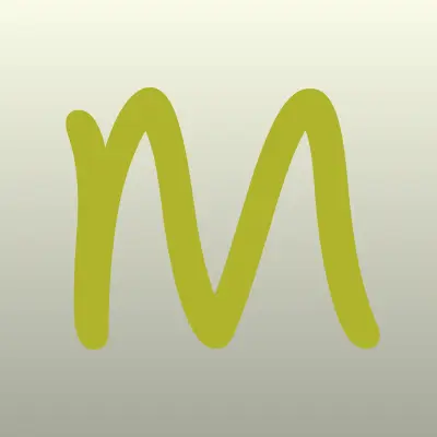 Марлин, магазин, лого-визитка