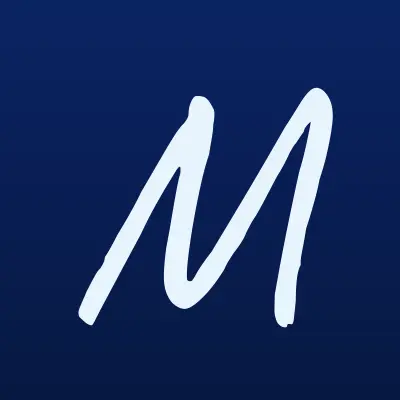 Маруся, ателье, лого-визитка