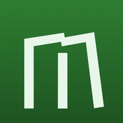 МастерКолор, лого-визитка