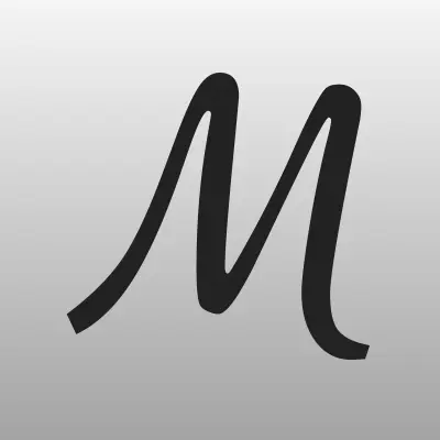 Мастерская бытовых услуг, лого-визитка