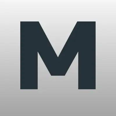 Мастерская по ремонту одежды, обуви и изготовлению ключей, лого-визитка
