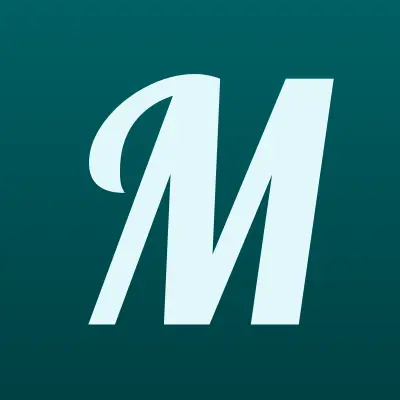 MaxxHelp, IT-компания, лого-визитка
