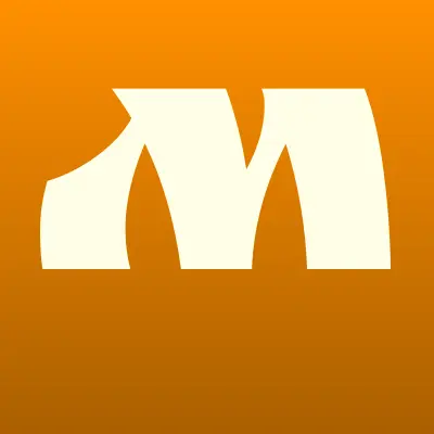 Мебель+, магазин мебели, лого-визитка
