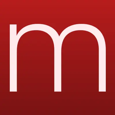 Медикал Групп, медицинский центр, лого-визитка