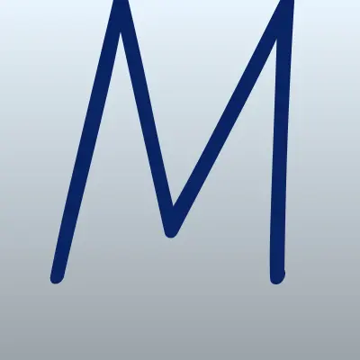 Медио-Дент, стоматологическая клиника, лого-визитка