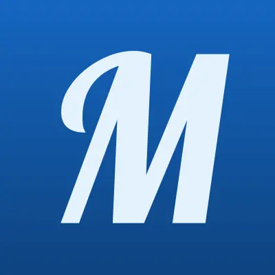 МегаБак, сеть пунктов приема крупногабаритных отходов, лого-визитка
