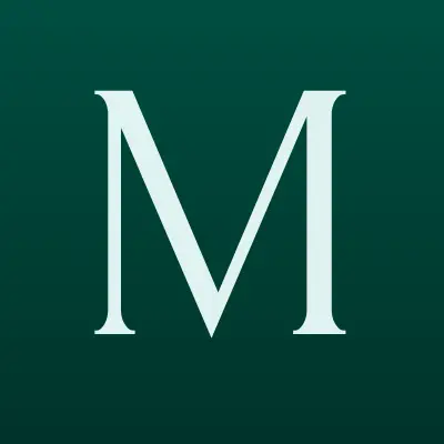 Металл Экспедиция, лого-визитка